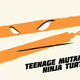 Illustration for article titled Ninja Turtles are marked by their weapons in these posters